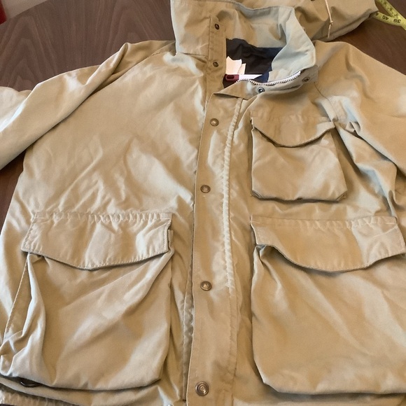 10X Gore-Tex Rainwear Waterproof Hunting Jacket – Size XL - Picture 12 of 14